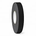GGR Supplies CGT-80 Gaffers Stage Tape, Black, 1 in x 60 yd, 1-Pack