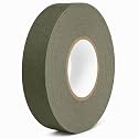 GGR Supplies CGT-80 Gaffers Stage Tape, Olive Drab, 1.5 in x 60 yd, 1-Pack