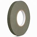 GGR Supplies CGT-80 Gaffers Stage Tape, Olive Drab, 3/4 in x 60 yd, 1-Pack