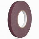 GGR Supplies CGT-80 Gaffers Stage Tape, Burgundy, 3/4 in x 60 yd, 1-Pack