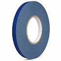 GGR Supplies CGT-80 Gaffers Stage Tape, Dark Blue, 1/2 in x 60 yd, 1-Pack