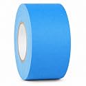 GGR Supplies CGT-80 Gaffers Stage Tape, Light Blue, 3 in x 60 yd, 1-Pack