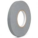 GGR Supplies CGT-80 Gaffers Stage Tape, Gray, 3/4 in x 60 yd, 1-Pack