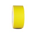 GGR Supplies CGT-80 Gaffers Stage Tape, Yellow, 3 in x 60 yd, 1-Pack