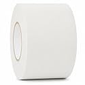 GGR Supplies CGT-80 Gaffers Stage Tape, White, 4 in x 60 yd, 1-Pack