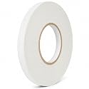 GGR Supplies CGT-80 Gaffers Stage Tape, White, 1/2 in x 60 yd, 1-Pack