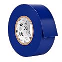 GGR Supplies EL-766AW Blue General Purpose Electrical Tape, 1.5 Inch x 66 Feet, 7 Mil PVC, UL/CSA Listed Core, 600V Flame-Retardant Insulation for Wire Splicing, Bundling &amp; Color Coding, Pack of 1