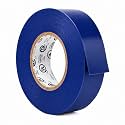 GGR Supplies EL-766AW Blue General Purpose Electrical Tape, 3/4 Inch x 66 Feet, 7 Mil PVC, UL/CSA Listed Core, 600V Flame-Retardant Insulation for Wire Splicing, Bundling &amp; Color Coding, Pack of 1