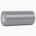 GGR Supplies EL-766AW Gray General Purpose Electrical Tape, 1 Inch x 66 Feet, 7 Mil PVC, UL/CSA Listed Core, 600V Flame-Retardant Insulation for Wire Splicing, Bundling &amp; Color Coding, Pack of 10