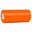 GGR Supplies EL-766AW Orange General Purpose Electrical Tape, 3/4 Inch x 66 Feet, 7 Mil PVC, UL/CSA Listed Core, 600V Flame-Retardant Insulation for Wire Splicing, Bundling &amp; Color Coding, Pack of 10