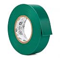 GGR Supplies EL-766AW Green General Purpose Electrical Tape, 3/4 Inch x 66 Feet, 7 Mil PVC, UL/CSA Listed Core, 600V Flame-Retardant Insulation for Wire Splicing, Bundling &amp; Color Coding, Pack of 1