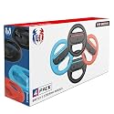 GH 4 Pack Switch 2 Steering Wheel for Nintendo Switch 2 Mario Kart World