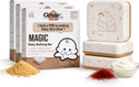 Ghar Soaps Magic Baby Bar For
