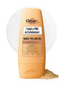 Ghar Soaps Magic Brightening Peeling Gel – Natural Dead Skin Remover & Hydrating Exfoliant Scrub