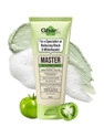 Ghar Soaps Master Clay Mask Cleanser for reducing blackheads and whiteheads for All skin