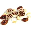 Ghasitaram Gifts Indian Sweets - Anjeer Moon (400 GMS)