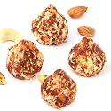 Ghasitaram Gifts Indian Sweets - Ganesha Chaturthi Gifts, Anjeer Choco Modak, 200g