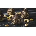 Ghasitaram Gifts Indian Sweets - Sweets Ganesha Chaturthi Gifts Modaks Kaju Choco Vermicillie Modak 400 GMS