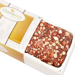 ghasitaram gifts sugarfree anjeerfigs cakesugar free sweetsdiabetic friendlydiwali sugar free sweets box