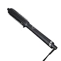 ghd Rise Volumizing Hot Hair Brush, Black