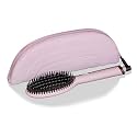 ghd Glide &amp; Rise Hot Air Hair Brushes - Volumizing, Straightening &amp; Smoothing Brushes with 365 Degree Safe Styling and Auto Sleep Mode