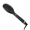 ghd Glide & Rise Hot Air Hair Brushes - Volumizing, Straightening & Smoothing Brushes with 365 Degree Safe Styling and Auto Sleep Mode