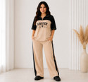 Ghenzcraft Top Pant Co-ords Set