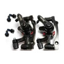 ghg Disk Brake Caliper Machine 2pcs Set Brake Shoe