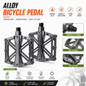 ghg Flat Pedal Alloy of Alluminium Pedal