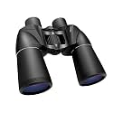 Ghime Binoculars for Long Distance, 10x50 Professional Binocular, HD-High Powered, Durable and Clear FMC BAK4 Prism, Waterproof and Fogproof Binoculars with Phone Adapter (10x50)