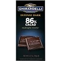 Ghirardelli 86% Cacao Intense Dark Midnight Reverie, 90g