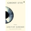Ghost-eye: A Novel