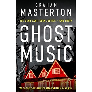 ghost music an unputdownable ghost story