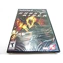 Ghost Rider - PlayStation 2