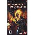 Ghost Rider - Sony PSP
