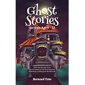 Ghost Stories for Kids Age 9 - 12: Short Spooky and Scary Horror Stories to Tell at a Campfire, Halloween, or Whenever It Gets Dark