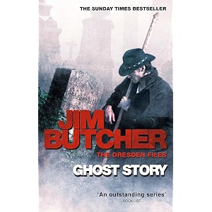 ghost story