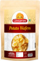 GHOTARAM Farali Special Namkeen Salted Potato Chips