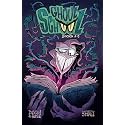 Ghoul School: Books 1-3 (scary books for kids 9-12 who love spooky horror stories)