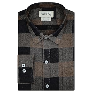 GHPC Cottswool Winter Wear Woolen Big Buffalo