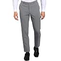 GHPC Stylish Slim Fit Polyester Lycra Stretchable
