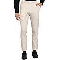 GHPC Stylish Slim Fit Polyester Lycra Stretchable