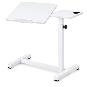 GI Adjustable Laptop Table with 360 Concealed