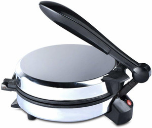 Gi-Shop G-10 Stainless Steel Roti and Khakra