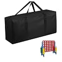Gia-nt Connect 4 Carry Bag, Carrying Case for Jumbo Connect 4