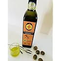 Giannetti Artisans Extra Virgin Olive Oil Italy, 16.9 oz
