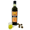 Giannetti Artisans Extra Virgin Olive Oil Italy, 25 oz (2 Pack)