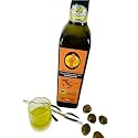 Giannetti Artisans Italian Extra Virgin Olive Oil Tuscany, 25 oz (3-Pack)