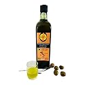 Giannetti Artisans Extra Virgin Olive Oil Italy, 25 oz