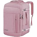 Gieury Carry On Backpack 40-50L Travel Backpack
